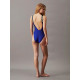 Calvin Klein Γυναικείο ολόσωμο μαγιό Swimsuit - Intense Power
